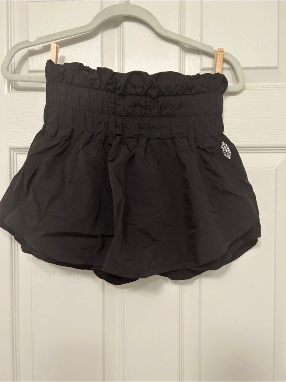 FP Movement "Get Your Flirt On" Shorts by Free People